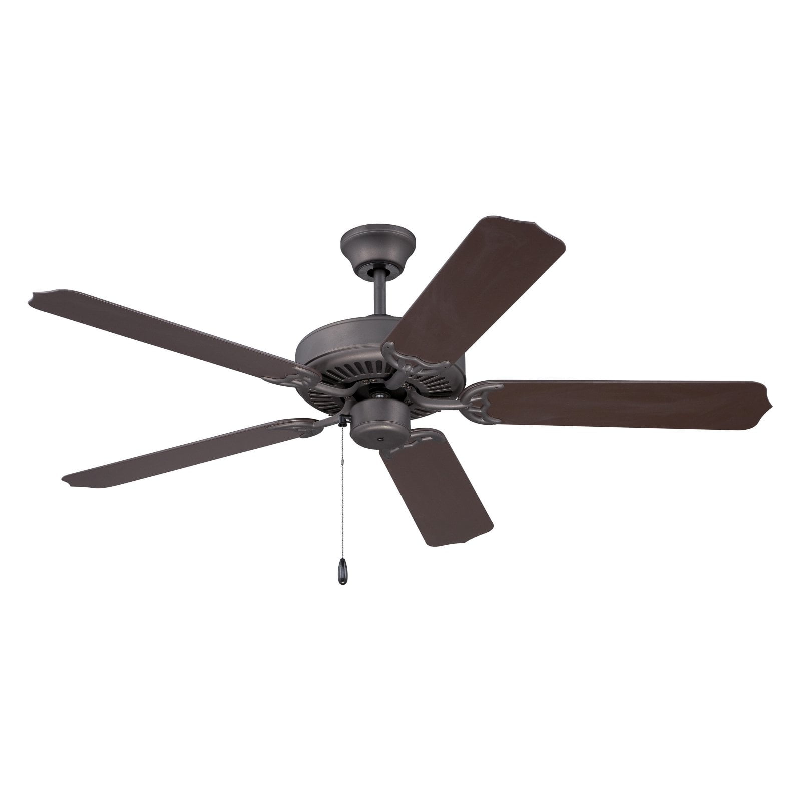 Litex Wod52esp5x E All Weather 52 Indoor Outdoor Ceiling Fan