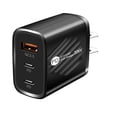 thumbnail image 1 of USB C Wall Charger 20W Fast Block Type C Charging Cube US Brick For, 1 of 8