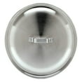 thumbnail image 1 of Bayou Classic AL-7404 Aluminum Lid for 4-Gal. Jambalaya Pot, 1 of 1
