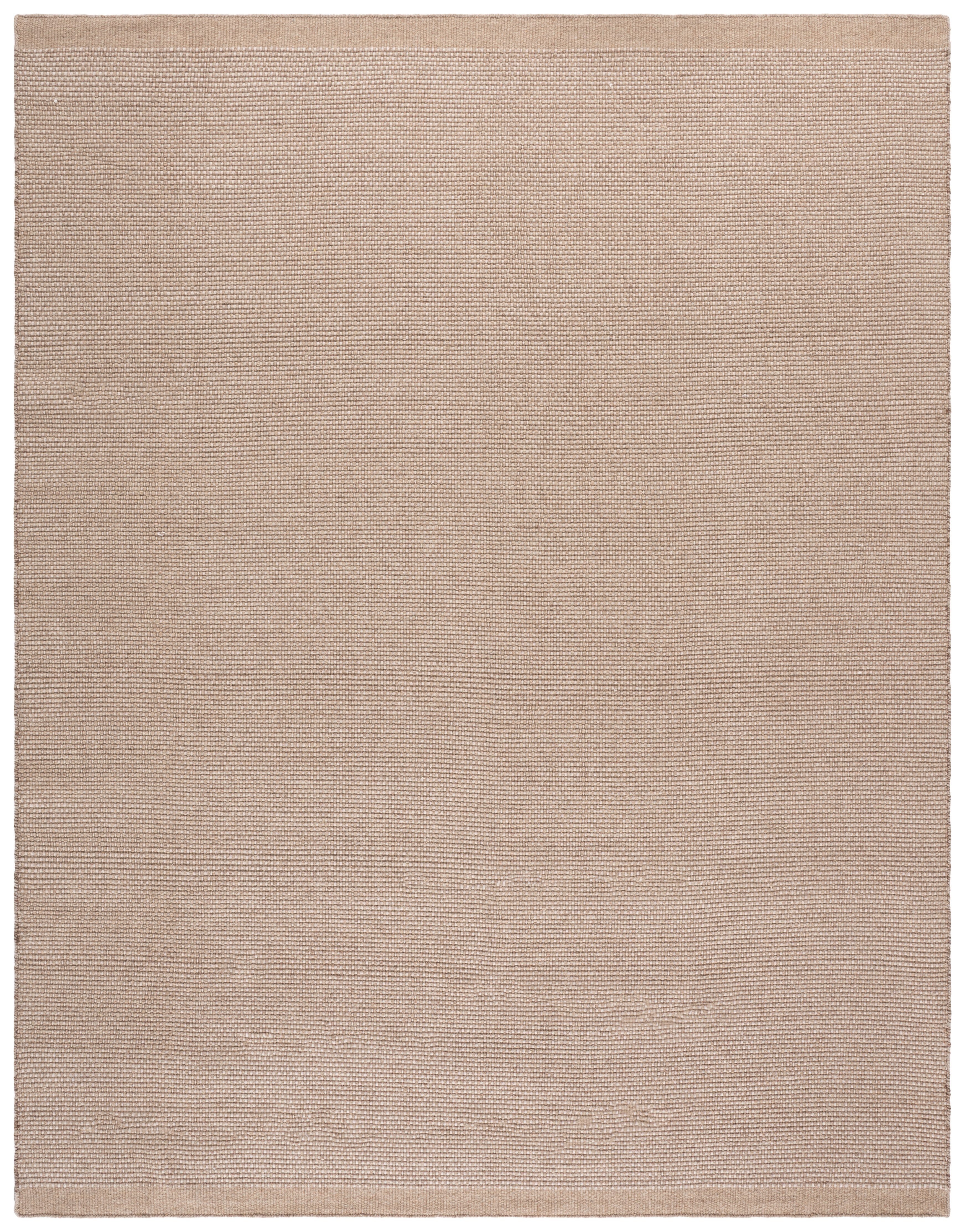 Safavieh Vermont Luigi Solid Color Area Rug, Beige/Brown, 9' x 12'