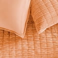 thumbnail image 6 of Wonderful Bedding Vintage Corduroy 3-Piece Quilt Set, 6 of 7