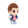 thumbnail image 2 of Stranger Things 8" Chibi Plush - Eleven (S1), 2 of 5