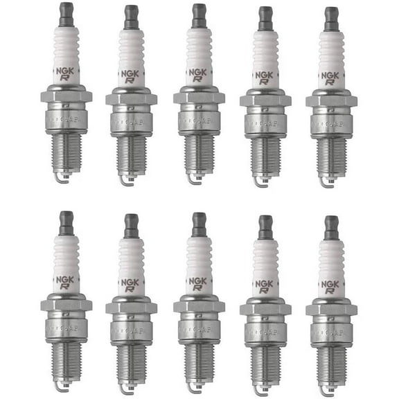 NGK 7788 BPR9ES Spark Plug