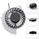 thumbnail image 5 of Ventilador De Refrigeración, Ventilador De Refrigeración De CPU Ligero Y Portátil, Mantiene La Consola De Juegos Funcionando Bien Internet Cafe Para Computadora De Consola De ANGGREK Cooling Fan for PS4, 5 of 8