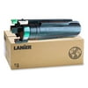 Lanier - 491-0317 - Ricoh Original Toner Cartridge - Black - Laser - 5000 Pages - 1 Each