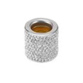 thumbnail image 2 of Cristal Para Asiento De Coche Reposacabezas Collar Decoración Encantos Diamante Ostentoso Accesorios De Interior De Coche Para Mujeres Diamantes De Imitación Universal 1 Pieza Noticed VI006669-00, 2 of 6