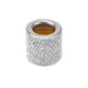thumbnail image 2 of Cristal Para Asiento De Coche Reposacabezas Collar Decoración Encantos Diamante Ostentoso Accesorios De Interior De Coche Para Mujeres Diamantes De Imitación Universal 1 Pieza Inevent VI006669-00, 2 of 6