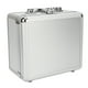 thumbnail image 1 of Caja 20 Bays Caja de Almacenamiento de Disco Duro de 2.5 Pulgadas Con Bloqueo de Seguridad 2 Teclas de Abdominales Case de Disco Duro a Prueba de Golpes para Discos Duras de, 1 of 7