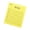Yellow-7.5x9cm, variant on Practical Stickier Note Simple Stickier Pad Lined Writing Pad Paper Pad Lovely Memos Pad for Workers