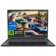 thumbnail image 1 of Laptop Gamer Gigabyte G6 Intel Core i7  13620H RAM 16GB SSD 1TB Pantalla de 16" GeForce RTX 4060 W11H Teclado Versión en Inglés, 1 of 3