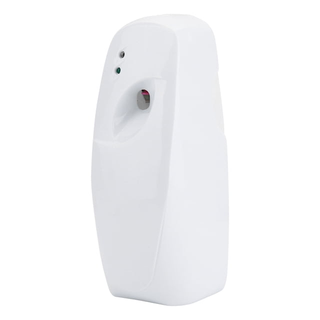 Dispensador de ambientador, Dispensador de Aerosol montado en la Pared para Interiores domésticos Dispensador automático de Fragancias Innovación Moderna
