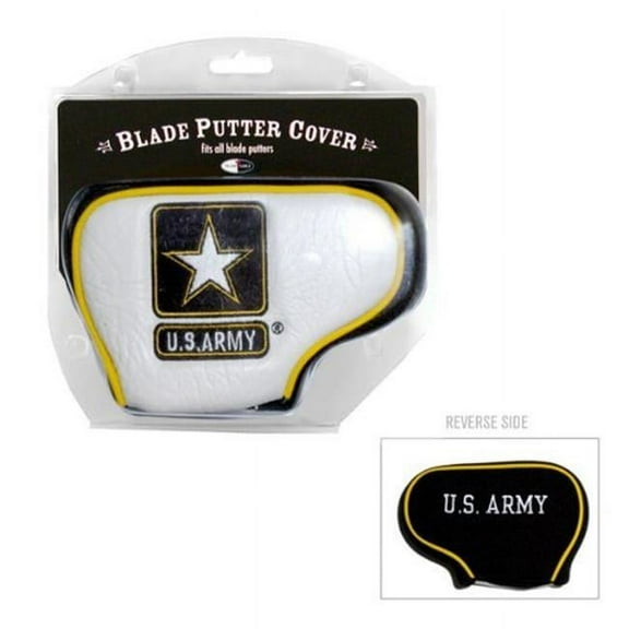 Team Golf 57801 US Army Blade Putter Cover