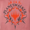 thumbnail image 3 of CafePress - Magic Planeswalker T Shirt - Womens Comfort Colors® Shirt, 3 of 4