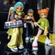 thumbnail image 5 of Figura de la serie Peach Riot Blind Box Resie Up, Poppy, Gigi, Frankie Girls, modelo de figura de anime, decoración, modo coleccionable, juguete de regalo, 5 of 5