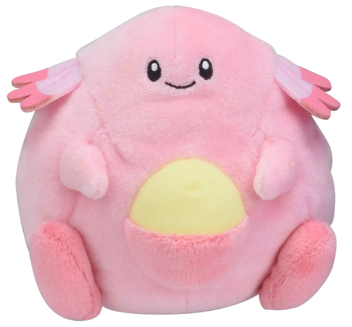 chansey stuffed animal