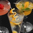 thumbnail image 4 of Stainless Steel Cocktail Picks Martini Picks Set (Pack of 15), 4 of 8