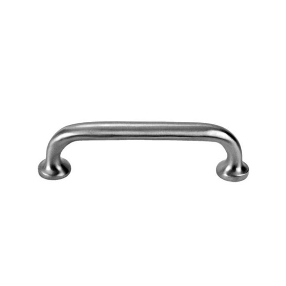 10-630 5.5 in. Stainless Steel CTC Cast Door Pull