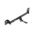 thumbnail image 3 of Reese Towpower 77949 Class 1 Trailer Hitch, 1-1/4 Inch Square Receiver, Black, Compatible with 2017-2017 Volkswagen Golf Alltrack, 2015-2019 Volkswagen Golf SportWagen, 3 of 4