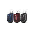 thumbnail image 3 of Stahlsac Caicos Cargo Pack Wheeled Scuba Diving Roller Travel Gear Bag, 3 of 3