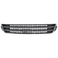 thumbnail image 1 of Parrilla Gol 2009 A 2013 Volkswagen Defensa Central Filo Crom Generica, 1 of 3