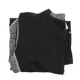 thumbnail image 3 of Hombres Compression Short Sleeves Camisetas Bodybuilding Negro SG SM SunniMix Sports T Shirts Hombres, 3 of 7