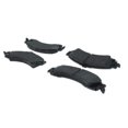 thumbnail image 1 of Disc Brake Pad, 1 of 3