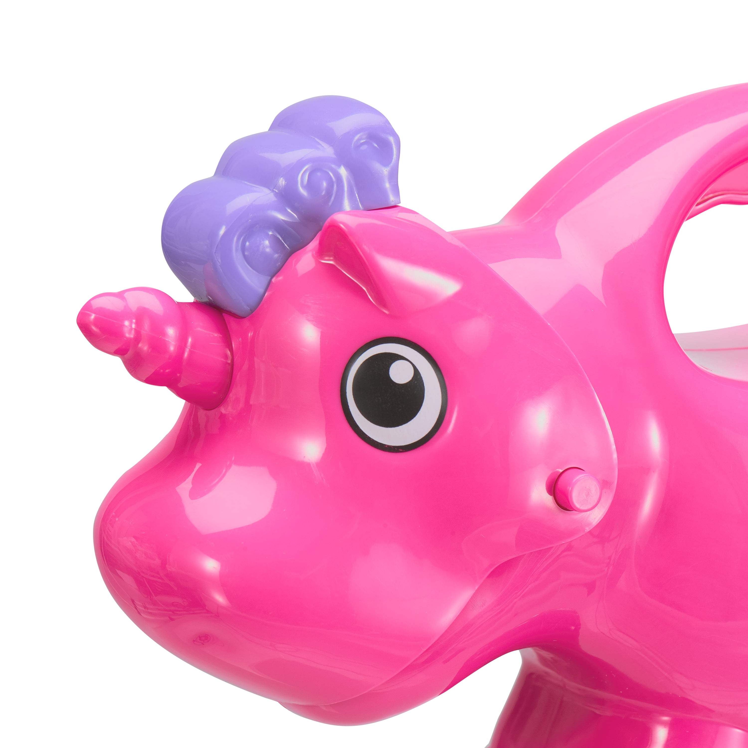 Animal/Unicorn Horse Flashlight LED Lamp Light Sound Keyring Kids Gift Toy 