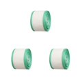 thumbnail image 1 of Ounissouiy Cintas para el Día de San Patricio, envoltura de patrón verde, suministros de cinta de lazo con cable, accesorios de decoración del hogar para Type1 NO1 Ounissouiy CBP388973, 1 of 6