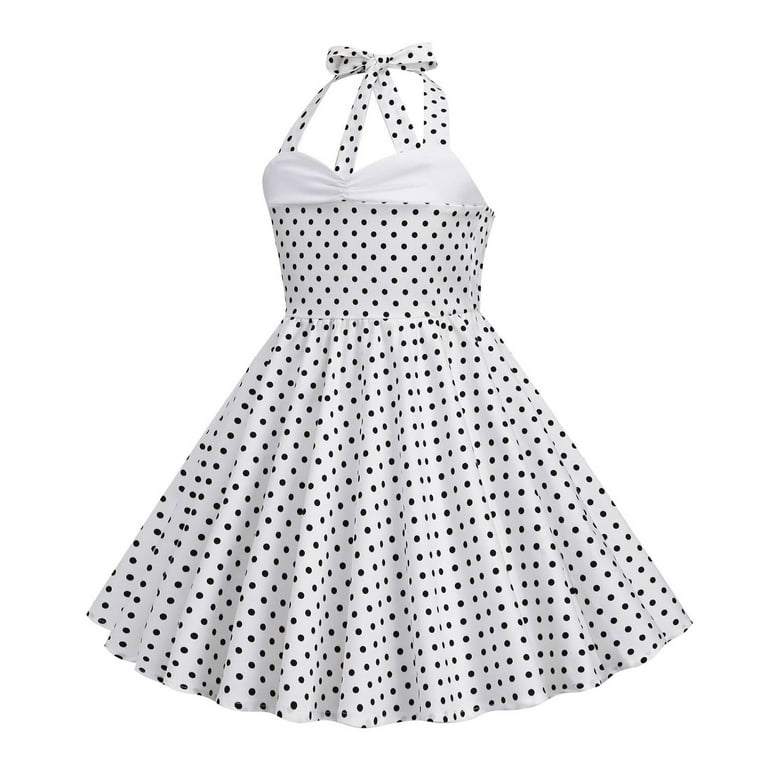 blue dress for baby girl Y2k Romeo Four Juliette Paris Halter Asymmetrical Dress main image 0