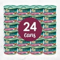 (24 Pack) Fancy Feast Gravy Wet Cat Food, Medleys Whitefish & Shrimp