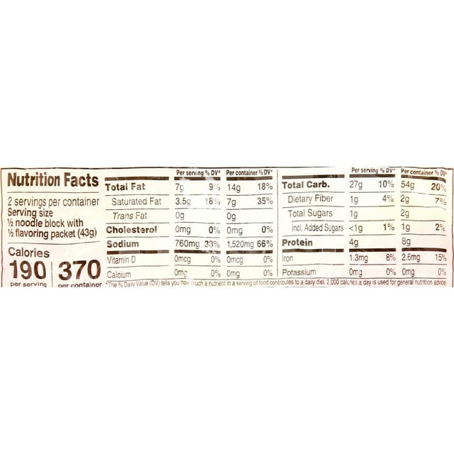 Product Of Maruchan Ramen, Chicken Flavor , Count 24 (3 oz) - Spagetti/Noodle/Maccroni / Grab Varieties & Flavors