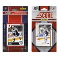 thumbnail image 1 of C & I Collectables PRED2TS NHL Nashville Predators Ensemble de 2 Équipes sous Licence, 1 of 1