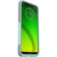 thumbnail image 5 of OtterBox Commuter LITE Series Case for Moto G7 Power -Non Retail Packaging - Ocean Way Aqua SAIL/Aquifer, 5 of 5
