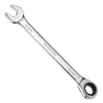 thumbnail image 1 of Llave combinada de trinquete WORKPRO CR-V de 19 mm, métrica, 1 of 7