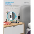 thumbnail image 4 of Cargador iHome Multiport 36W USB-C AC Pro de 2 puertos plano, 4 of 7