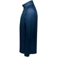 thumbnail image 2 of Holloway Sportswear 3XL Featherlight Soft Shell Jacket Navy 229521, 2 of 5