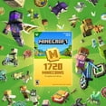 thumbnail image 4 of Minecraft Minecoin Pack 1720 Coins - Xbox One [Digital], 4 of 9