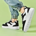 thumbnail image 6 of Sneakers, New Trendy, Fashionable, Comfortable, and Durable Casual Shoes, 6 of 9