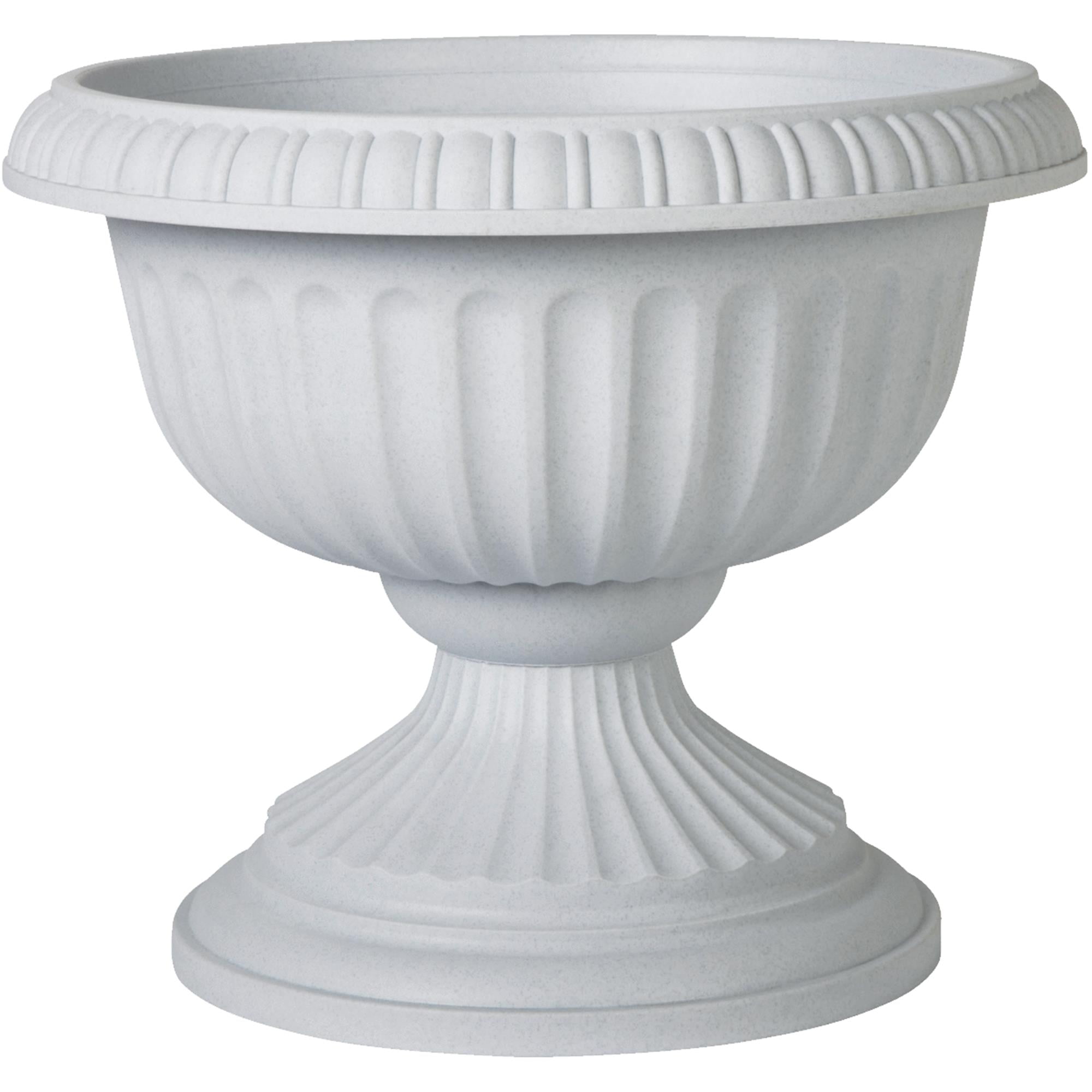 Poly Urn by Novelty Mfg.