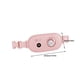 thumbnail image 5 of Advancent Cinturón de calentamiento menstrual, cinturones de masaje de eléctrica, almohadilla térmica de carga, alivio del dolor, mujeres, Electrodomésticos Rosa Advancent  HA078050-01, 5 of 6
