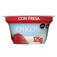 thumbnail image 1 of Yoghurt Oikos griego con fresa 125 g, 1 of 6