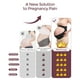 thumbnail image 4 of Faja de Soporte Ergonómica para Embarazo Momcozy, 4 of 8