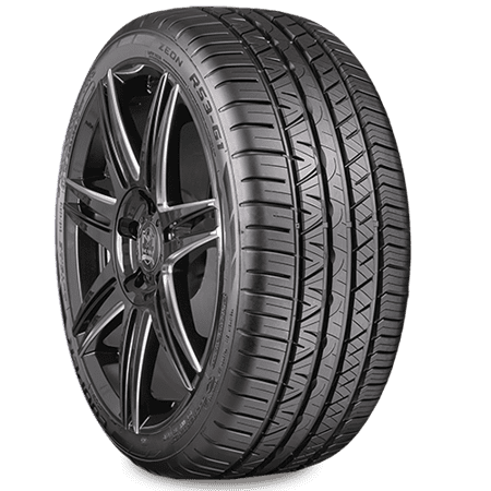 Cooper Zeon RS3-G1 All-Season 245/40R20 99W Car Tire