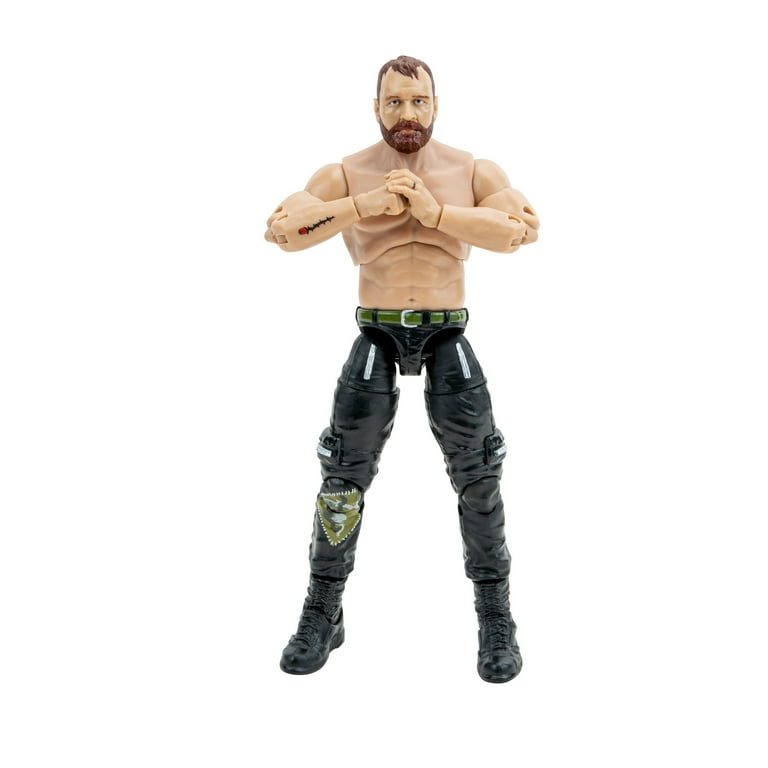 AEW Unrivaled Jon Moxley - 6 inch Chase Figure with Entrance AEW Unrivaled Jon Moxley - 6 inch Chase Figure with Entrance