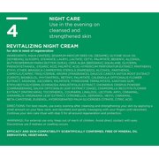LL Regeneration System Vitality Revitalizing Night Cream