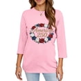 thumbnail image 4 of 250 Years American Flag 250th Anniversary USA T-Shirt, 4 of 4
