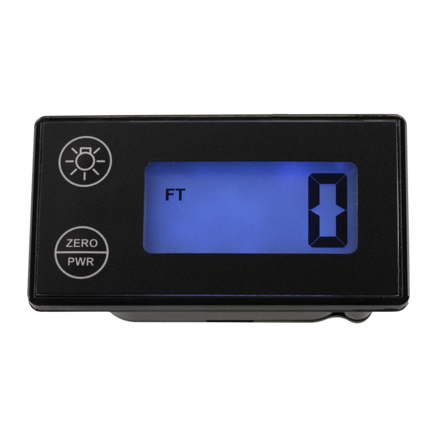 Scotty HP Electric Downrigger Digital Counter