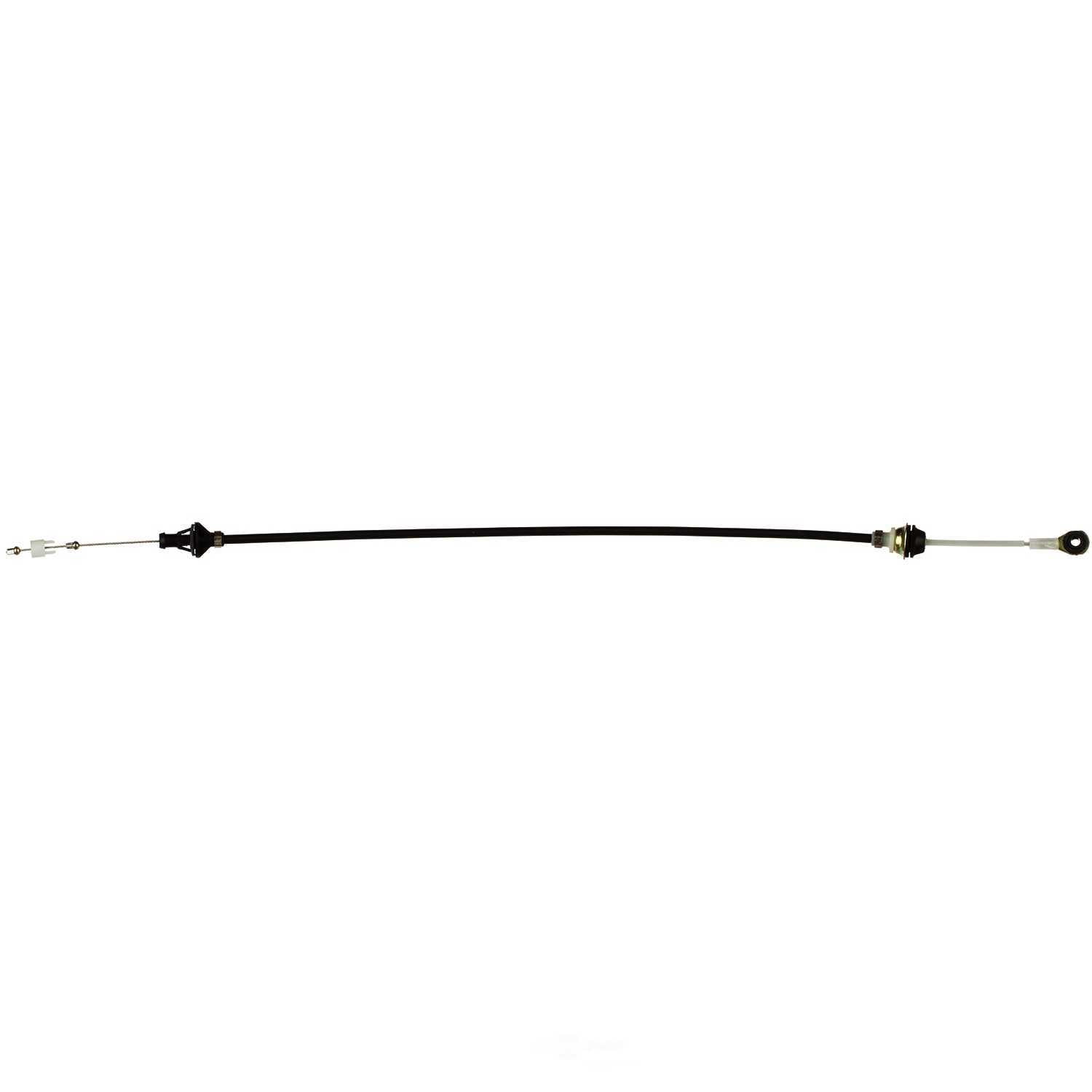 ATP Y-271 Carburetor Accelerator Cable Fits select: 1982-1985 CADILLAC ELDORADO, 1982-1992 CHEVROLET P30
