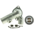 thumbnail image 3 of Motorad 4913KT Thermostat Kit-195 Degrees w/ Gasket For Select 80-84 Ford Models Fits select: 1980-1984 FORD F150, 1980-1983 FORD F100, 3 of 4