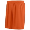 thumbnail image 1 of Short d'Octane Jeune Orange S, 1 of 4